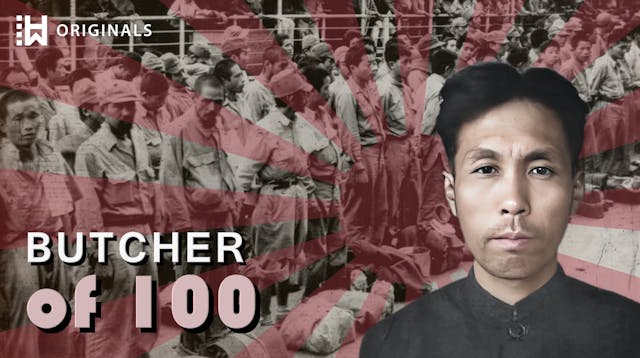 Yasuji Kaneko: The Soldier Who Raped ...