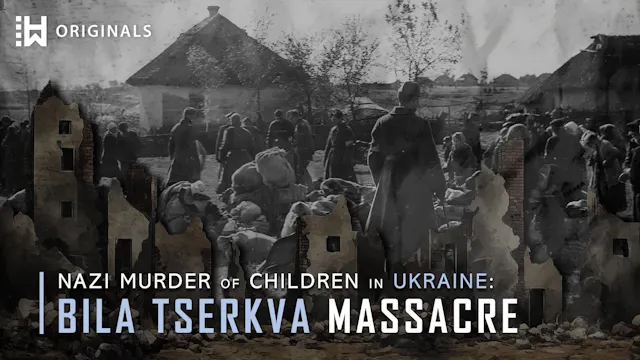 90 Jewish Children Murdered by Nazis ...