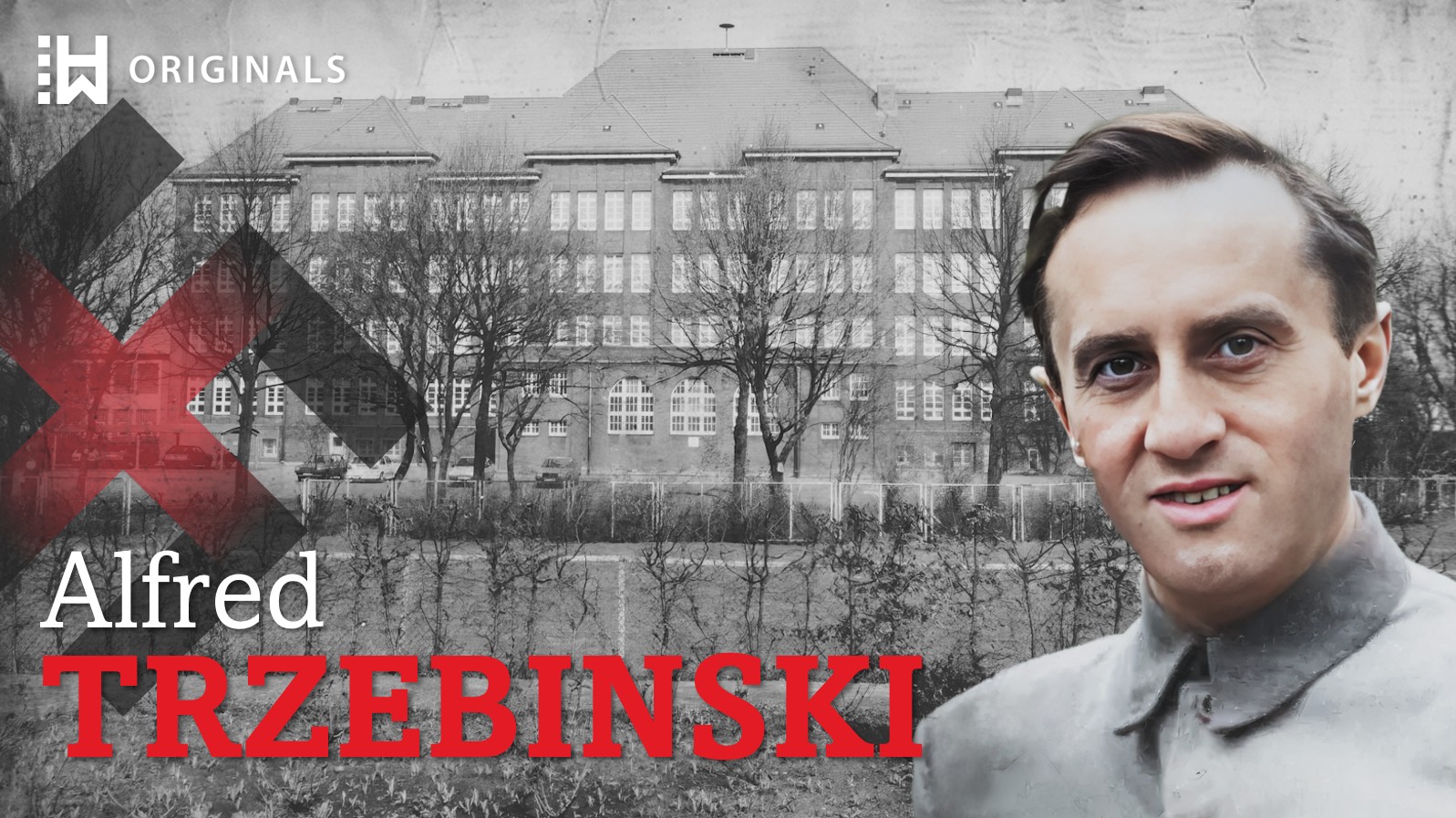 Nazi Camp Doctor Behind Child Experiments: Alfred Trzebinski