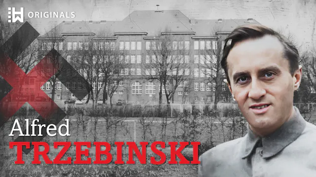 Nazi Camp Doctor Behind Child Experim...