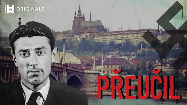 Czech Pilot Who Betrayed the RAF for ...