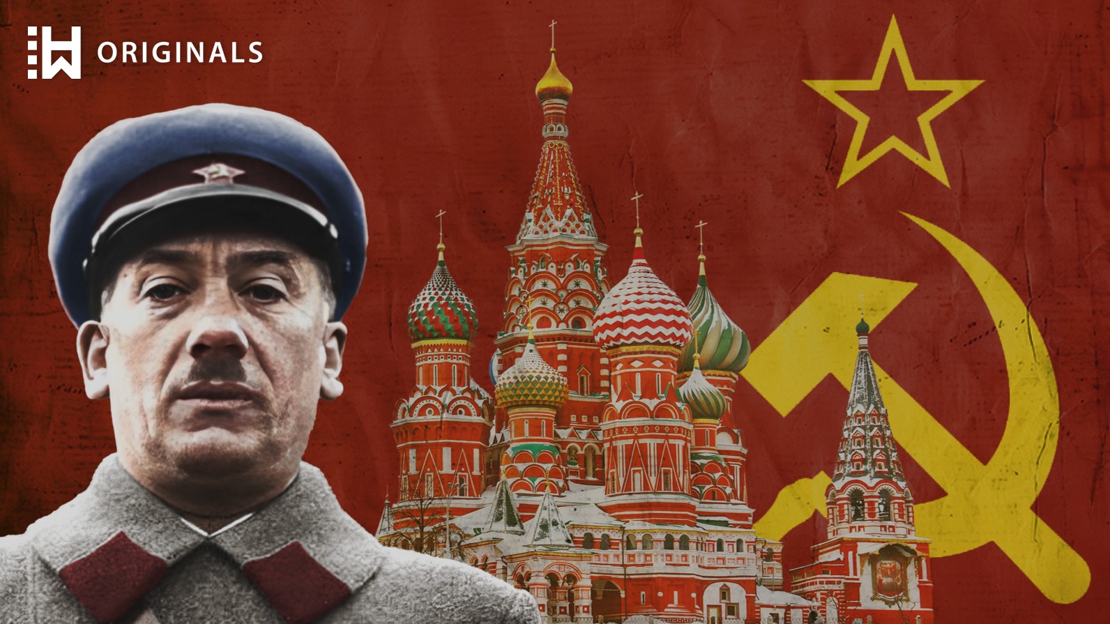 Genrikh Yagoda: Stalin’s Executioner Who Met a Violent End