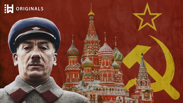 Genrikh Yagoda: Stalin’s Executioner ...