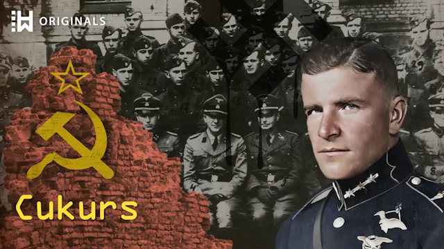 Hangman of Riga: Nazi Collaborator He...
