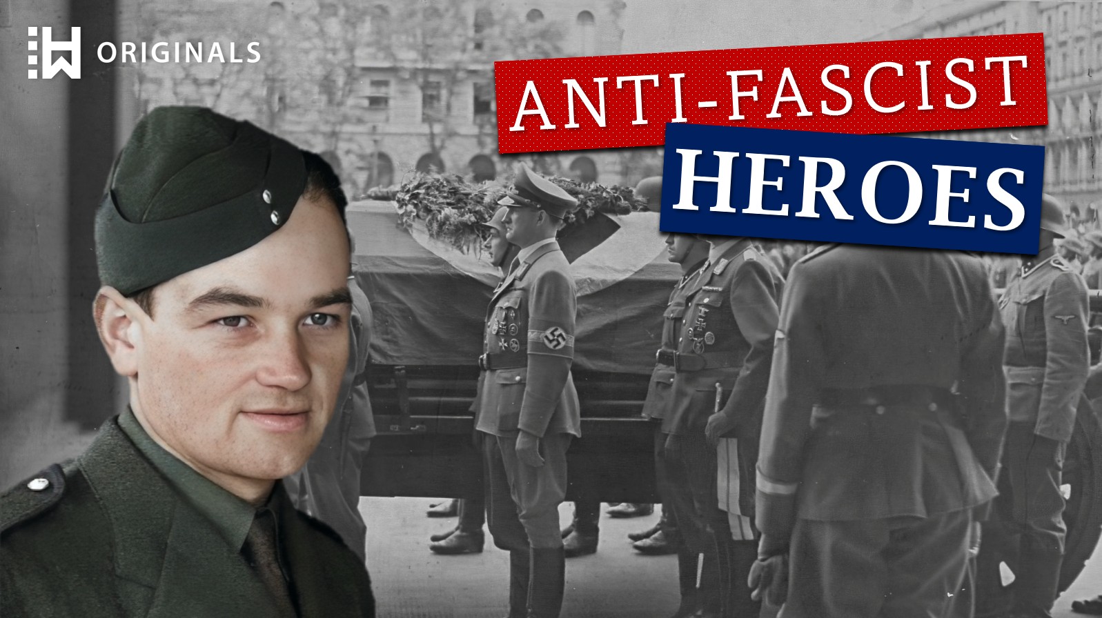 The Czech Hero Who Killed Hitler’s “Butcher of Prague”: Jan Kubiš