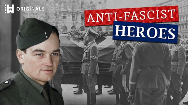 The Czech Hero Who Killed Hitler’s “B...