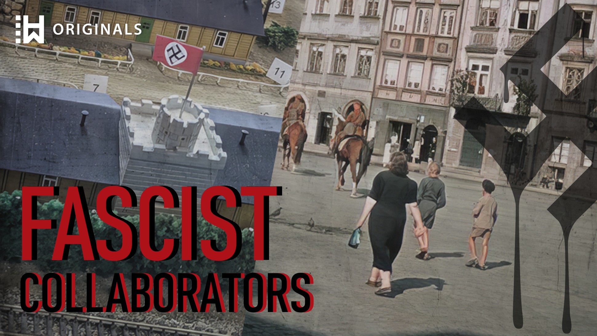 Fascist Collaborators