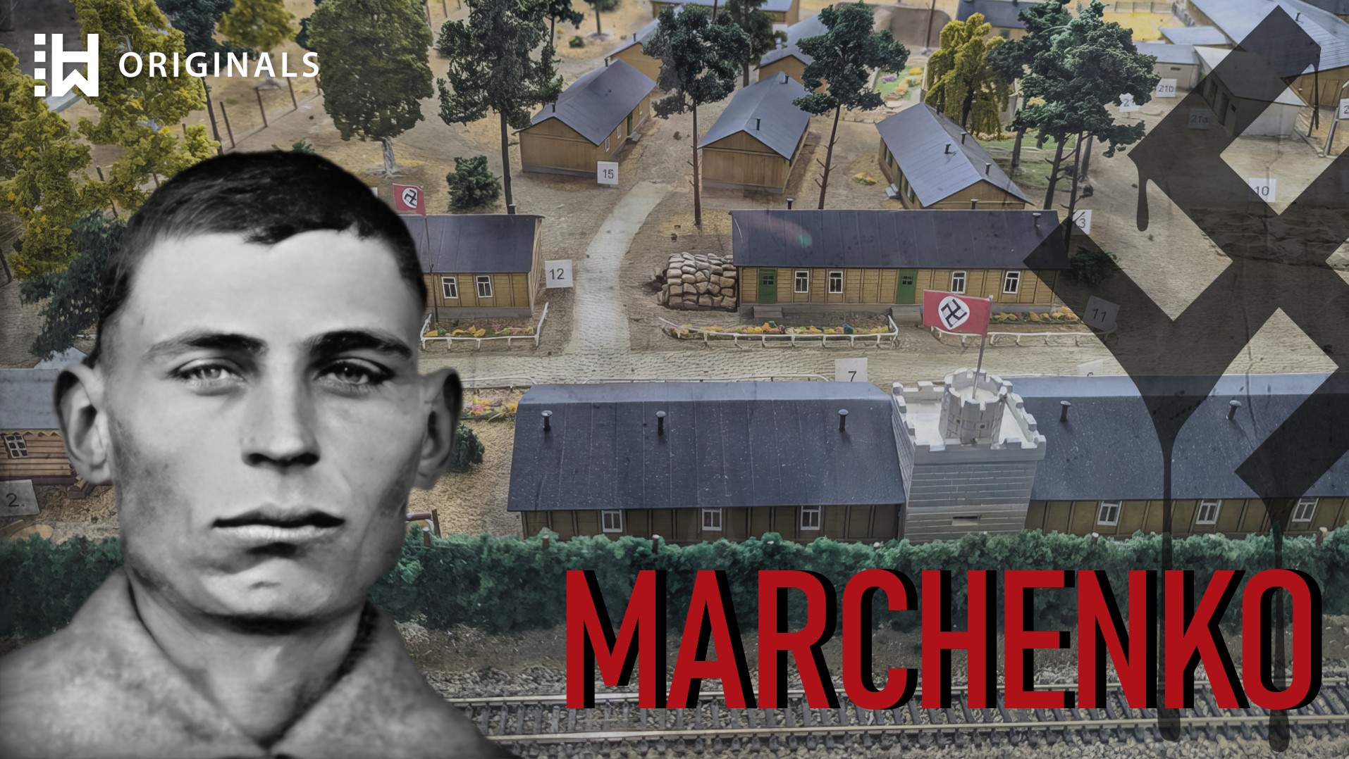 The Real “Ivan the Terrible”: Treblinka’s Most Sadistic Guard: Ivan Marchenko