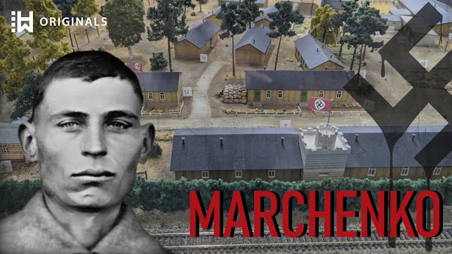 The Real “Ivan the Terrible”: Treblin...