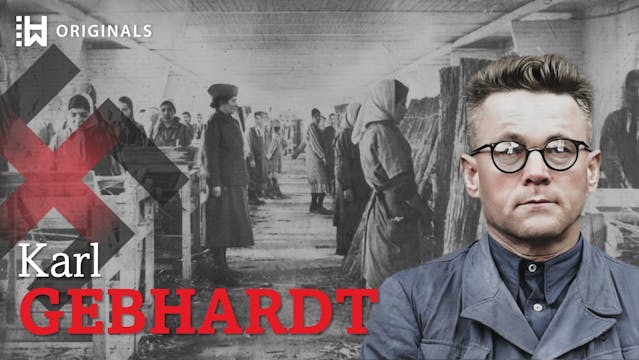 Himmler’s Doctor and His Experiments ...