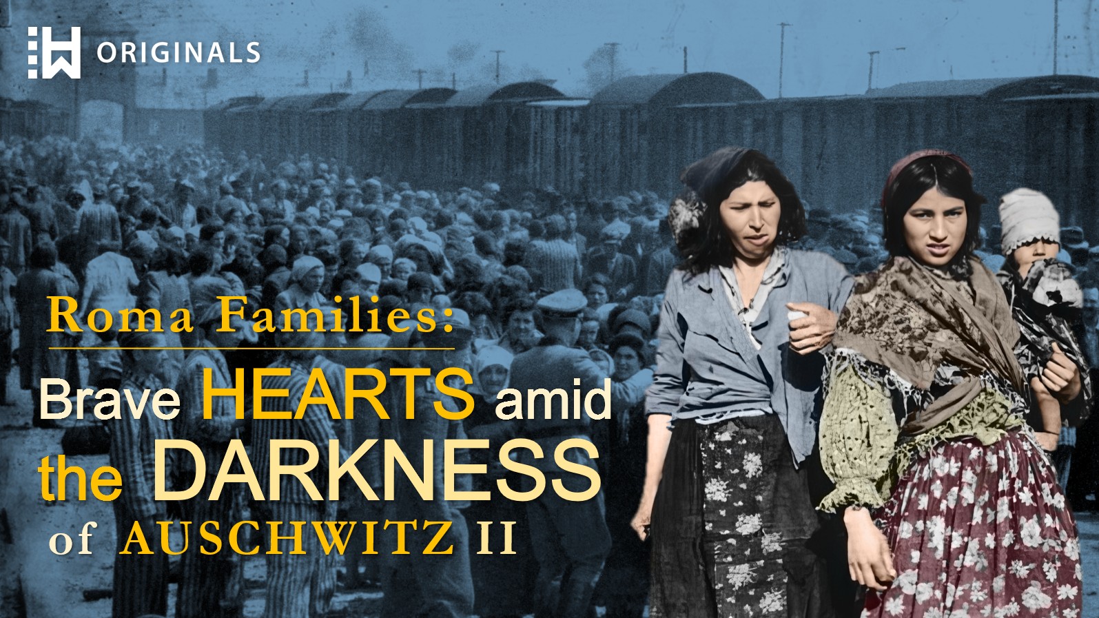 Roma Resistance at Auschwitz: Defiance in the Face of Death