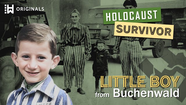 Hidden in a Sack: Joseph Schleifstein...