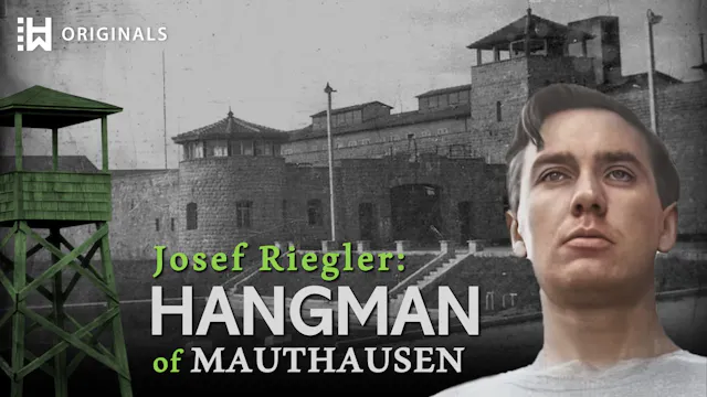 From Austrian Boy to Mauthausen’s Mos...