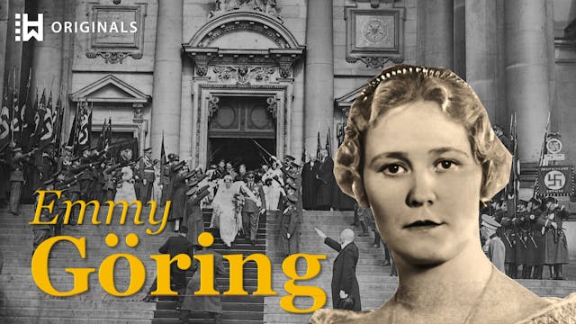From Nazi Germany’s Richest Woman to ...