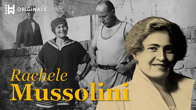 The Real Dictator in Mussolini's Hous...