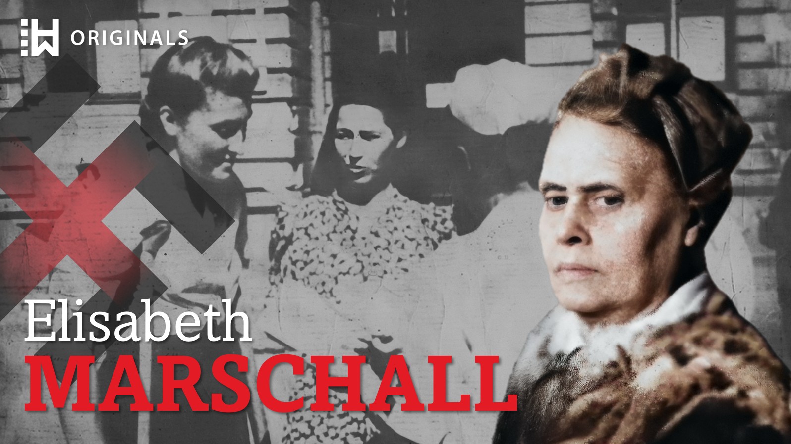 Nazi Head Nurse at Ravensbrück Camp Faces Justice: Elisabeth Marschall