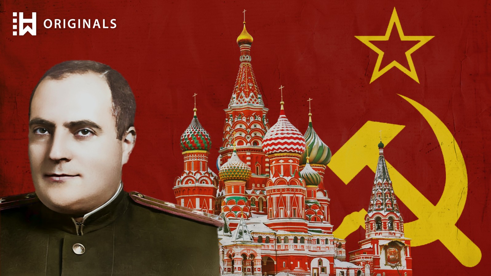 Lev Shvartzman: Brutal Soviet Secret Police Interrogator in Stalin’s Terror