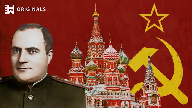 Lev Shvartzman: Brutal Soviet Secret ...