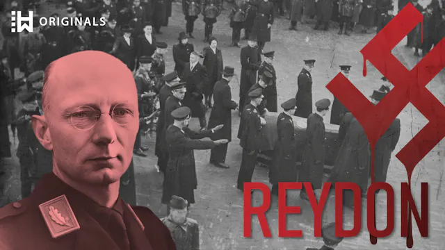 Dutch Nazi Propaganda Chief Who Serve...