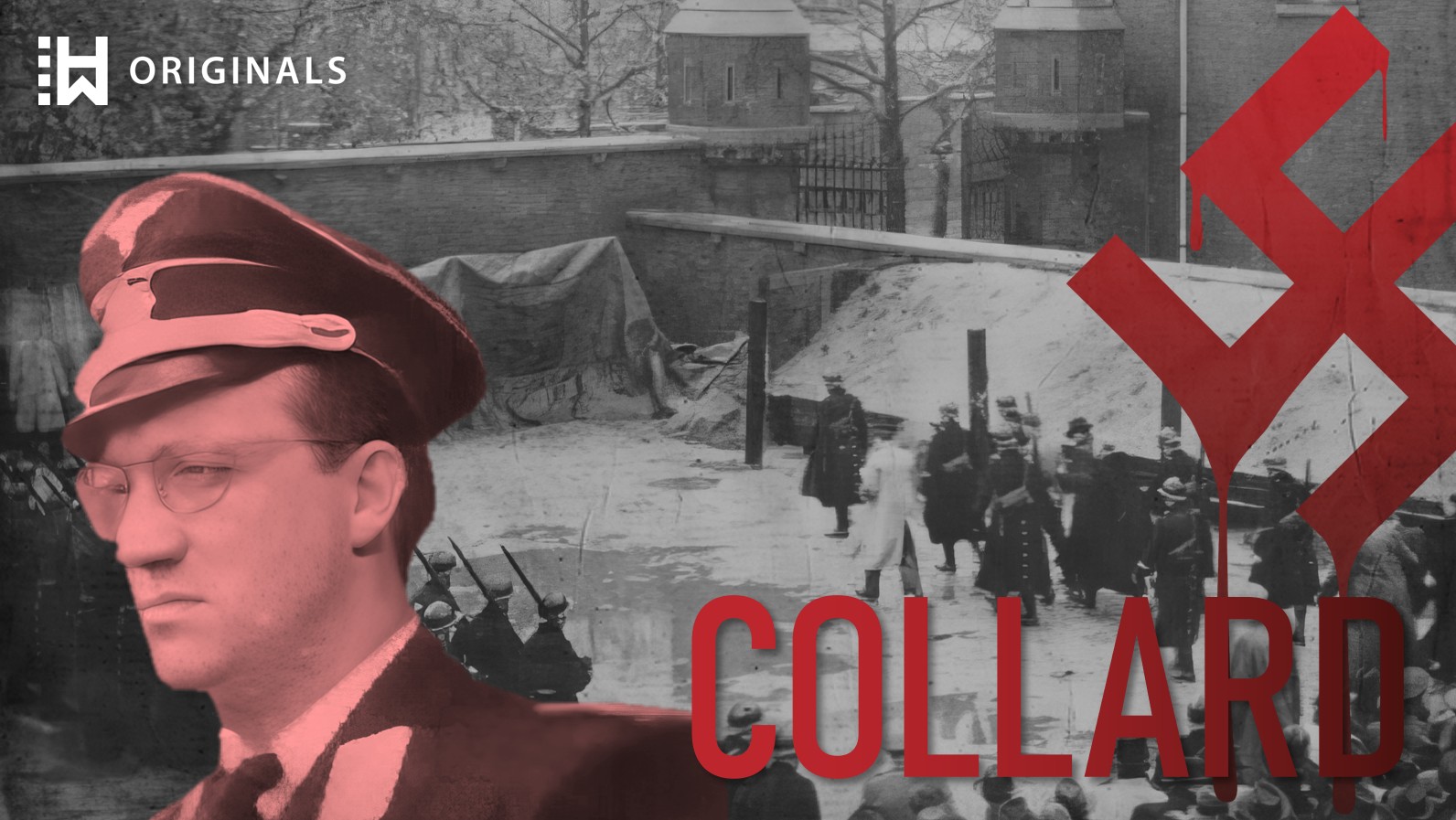 Leader of Belgium’s Fascist Rex Movement and Nazi Collaborator: Louis Collard
