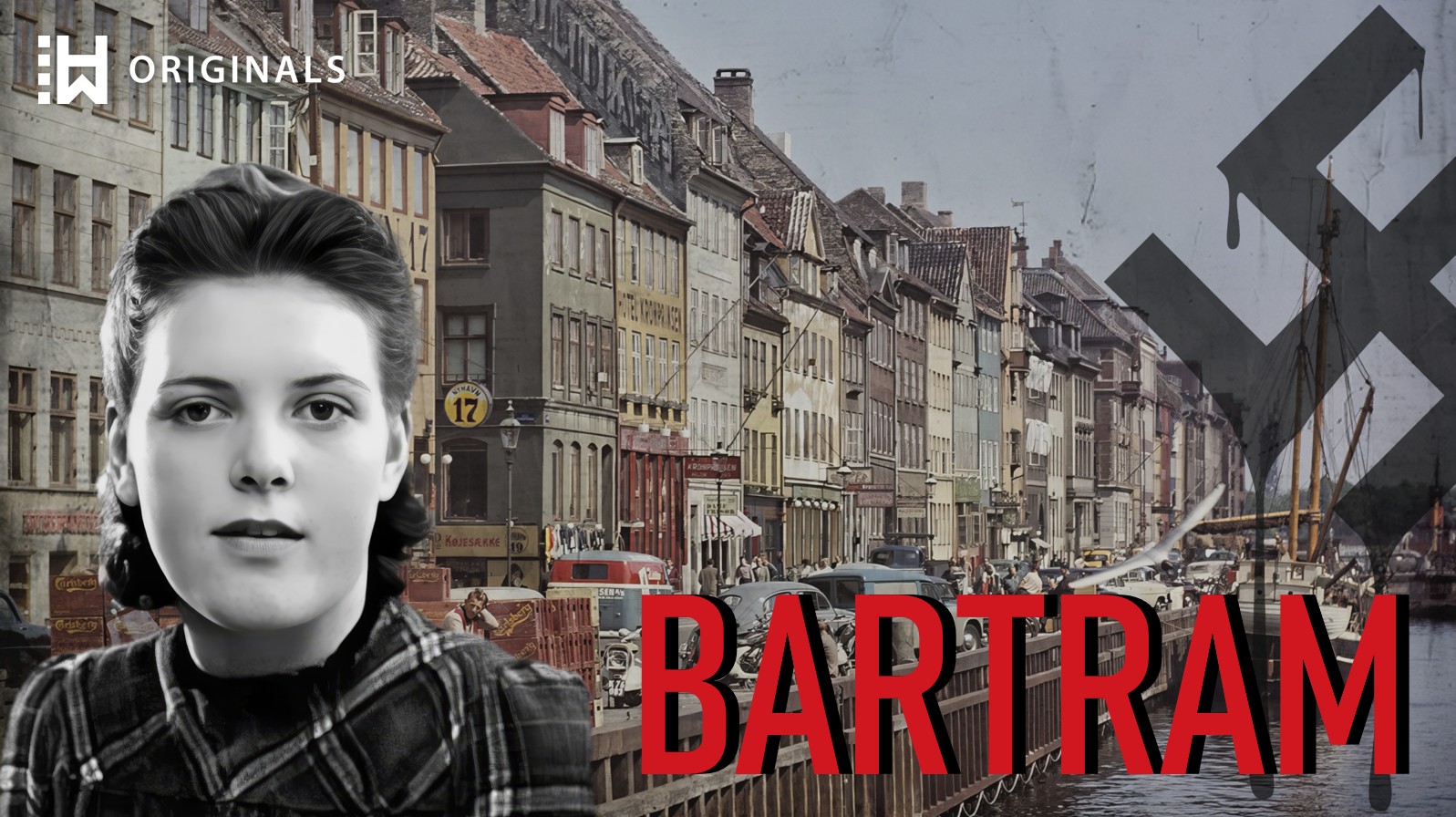 The Danish Woman Who Betrayed Resistance to the Nazis: Grethe Bartram