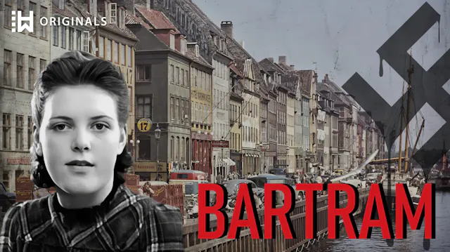 The Danish Woman Who Betrayed Resista...