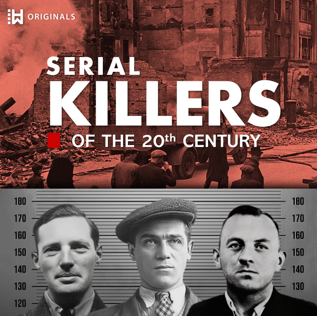 Serial Killers of the 20th Century