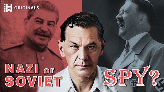 The Untold Story of Stalin’s Greatest...