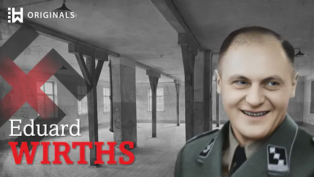Auschwitz’s Chief SS Doctor Who Super...