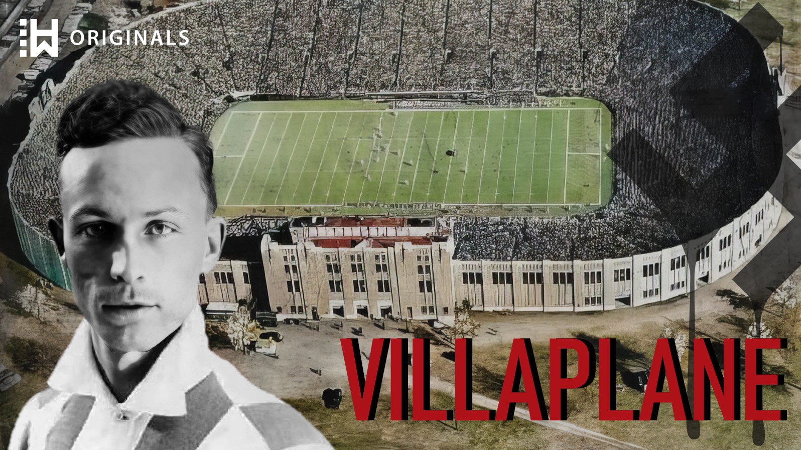 French World Cup Captain Who Became a Nazi Killer: Alexandre Villaplane
