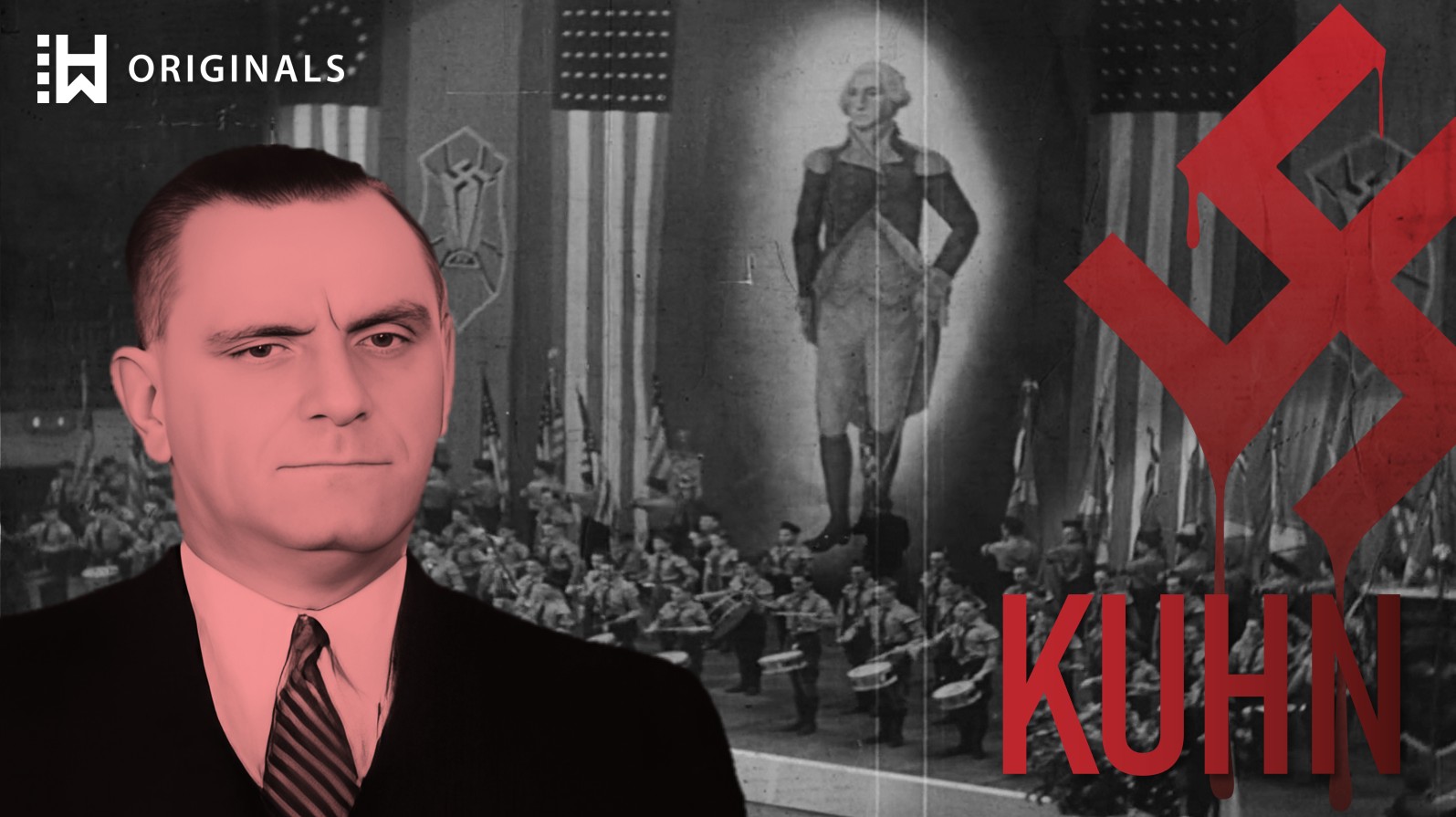 American Führer Who Tried to Bring Nazism to the US: Fritz Kuhn