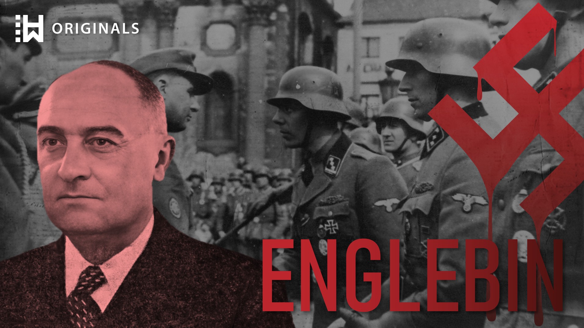 Belgian Nazi Mayor Whose Assassination Led to a Massacre: Oswald Englebin