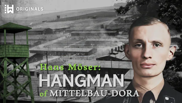 Nazi Guard Who Received Bonuses for H...