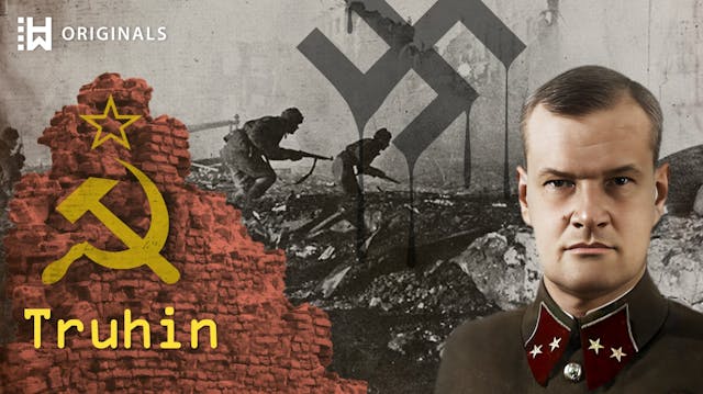 From Soviet Glory to Nazi Shame: The ...