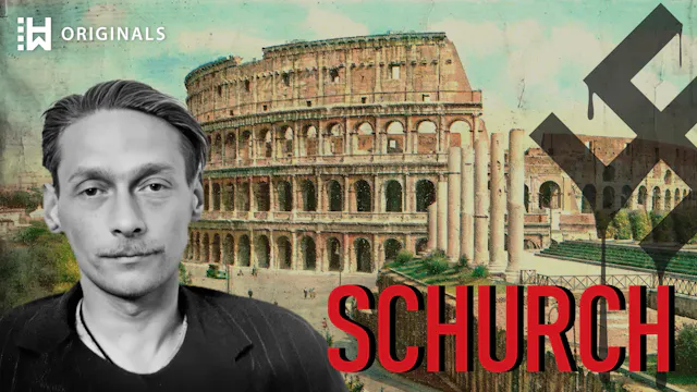 British Traitor Theodore Schurch: Fas...