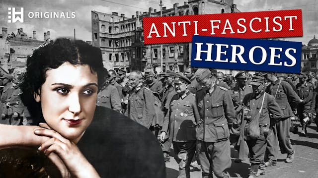 The Spy Who Loved and Killed: Tetyana...