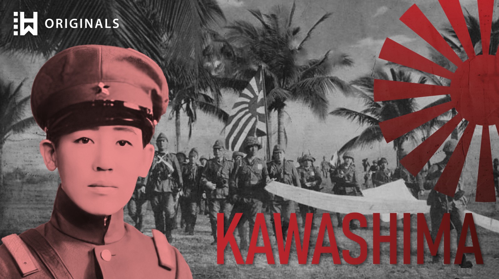 The Rise and Fall of Chinese Princess Who Spied for Japan: Yoshiko Kawashima