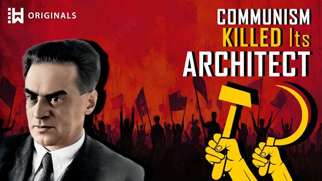 Executed by the Communist Revolution ...