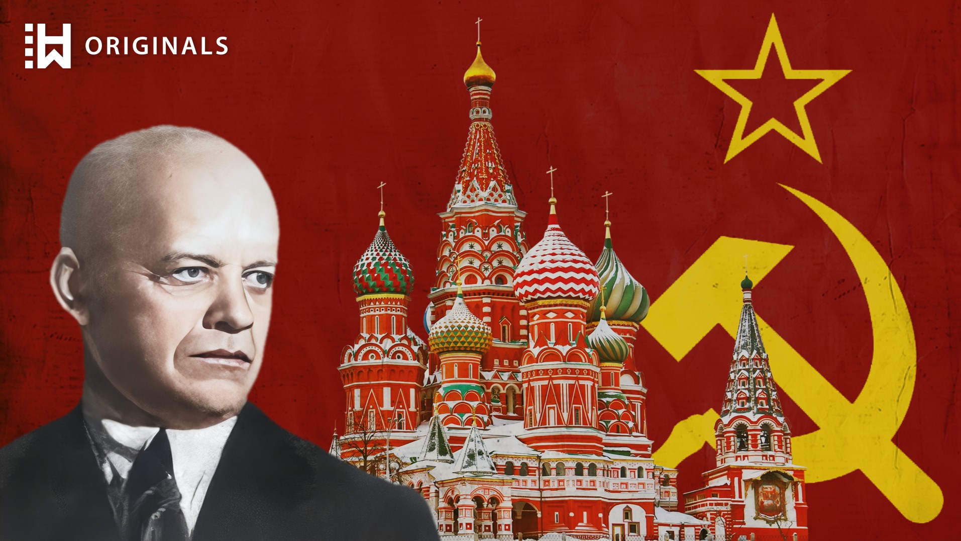 Stanisław Kosior: Architect of the Ukrainian Famine Devoured by Stalin’s Purge