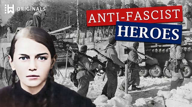 Zinaida Portnova: The Teenage Girl Wh...