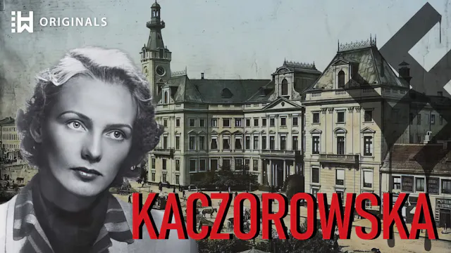 Polish Resistance Heroine Who Became ...