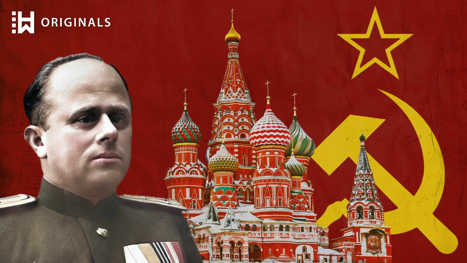 Boris Rodos: Soviet Secret Police Torturer of Stalin’s Great Purge