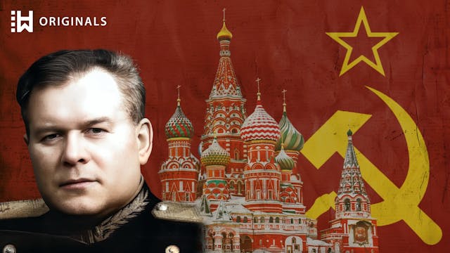 Vasily Blokhin: Stalin’s Deadliest Ex...