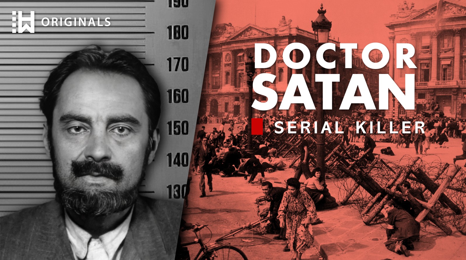The Nazi Era Doctor Who Turned His Clinic into a Killing House: Marcel Petiot