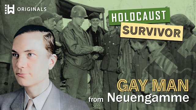 Nazi War on Homosexuals: The Untold S...