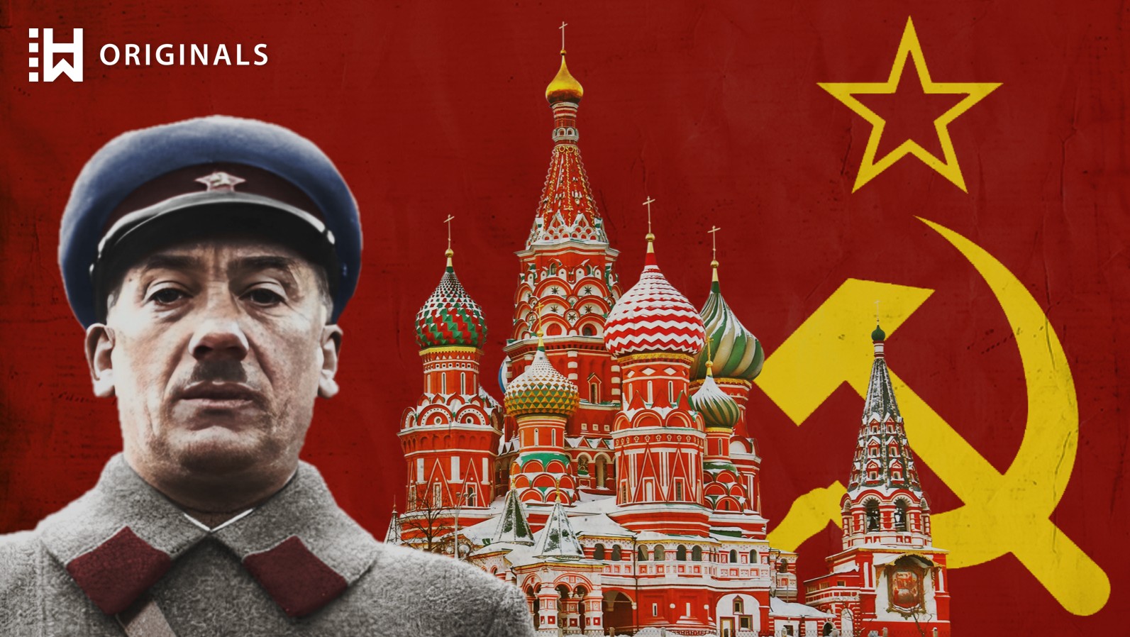 Genrikh Yagoda: Stalin’s Executioner Who Met a Violent End