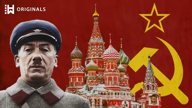 Genrikh Yagoda: Stalin’s Executioner ...