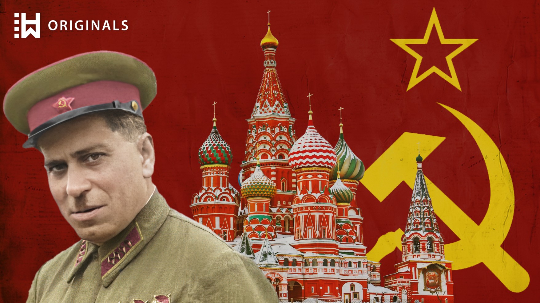 Grigory Shtern: Soviet War Hero Executed by Stalin’s Great Purge