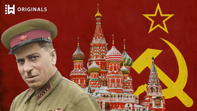 Grigory Shtern: Soviet War Hero Execu...