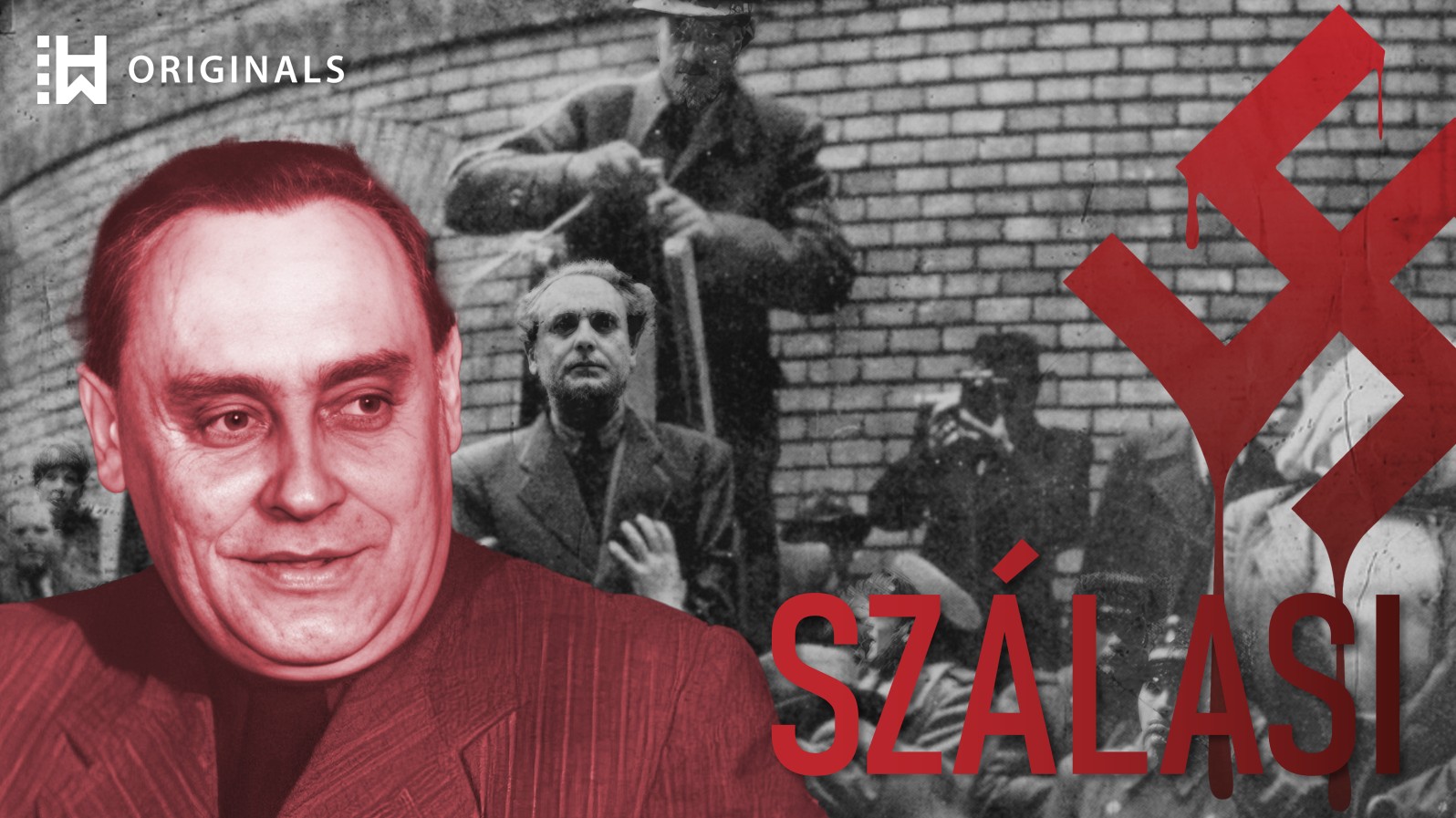 Hungarian Nazi Prime Minister Who Killed 70,000 Jews: Ferenc Szálasi